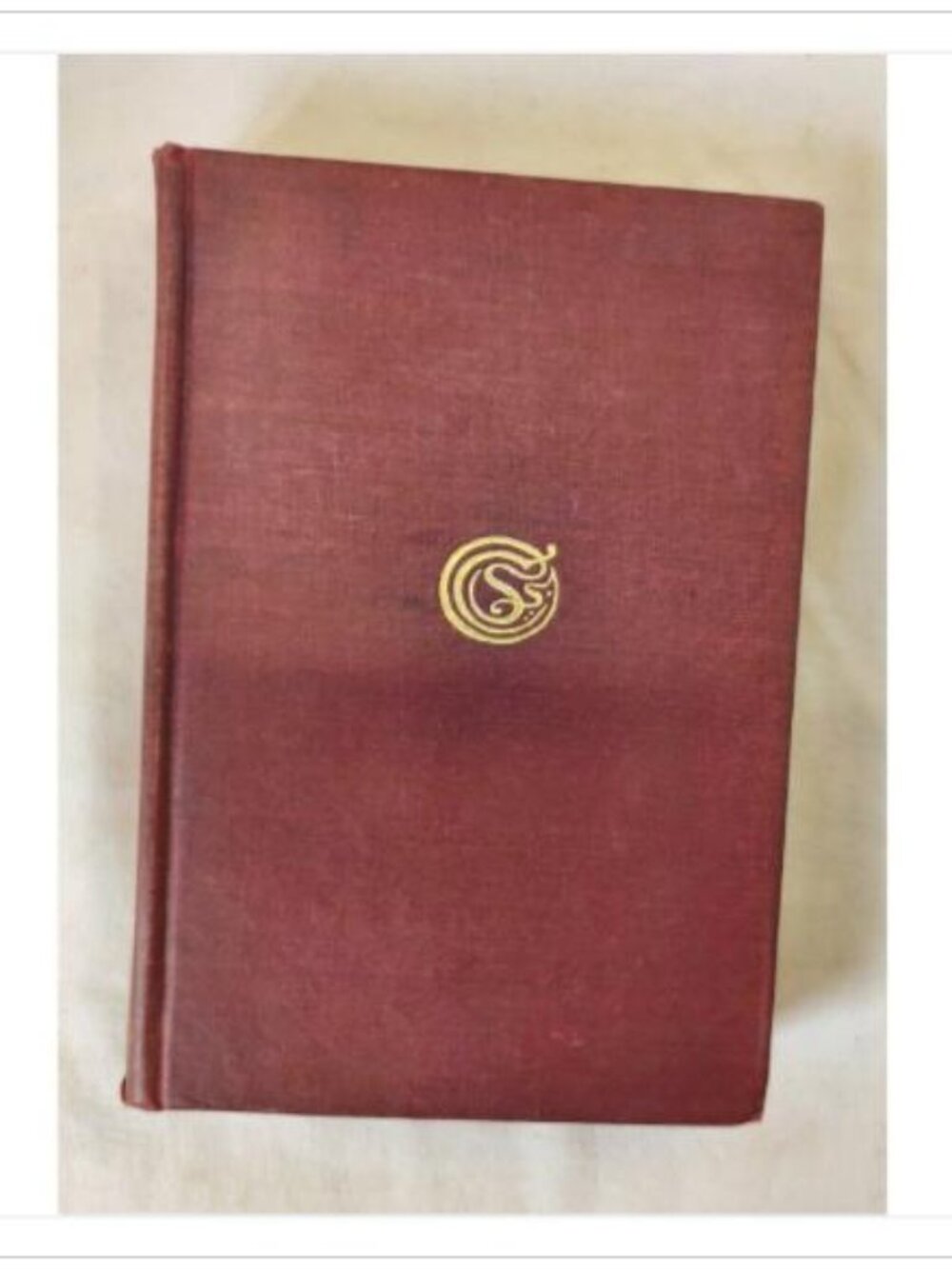 Ranson's Folly by Richard Harding Davis 1902 Hardcover Scribners